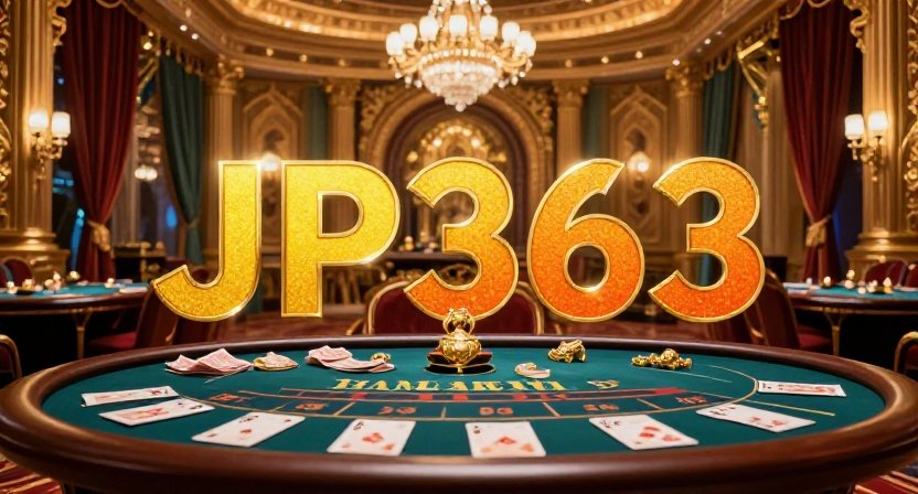 JP363 JP363
